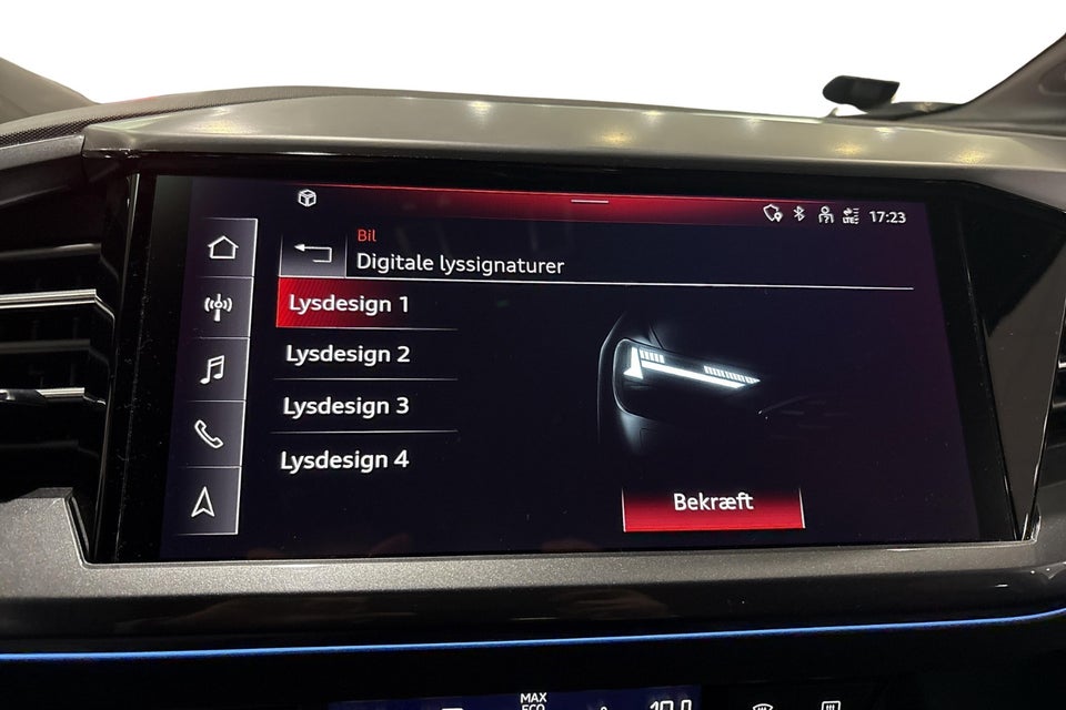 Audi Q4 e-tron 45 Ultra 5d