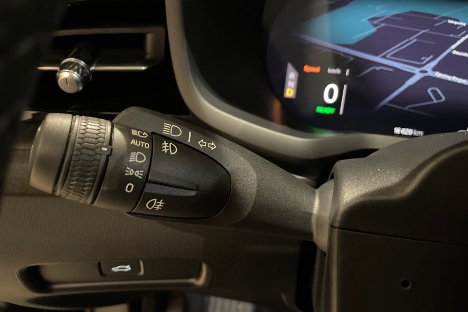 Polestar 2 Long Range 5d