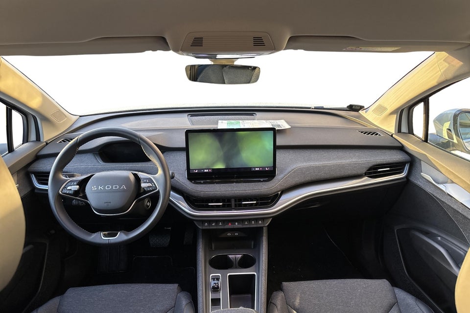 Skoda Elroq 85 iV Premium 5d