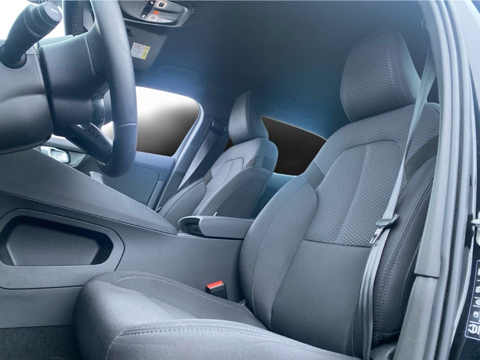 Polestar 2 Standard Range 5d