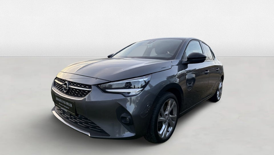 Opel Corsa 1,5 D 102 CityLine+ 5d