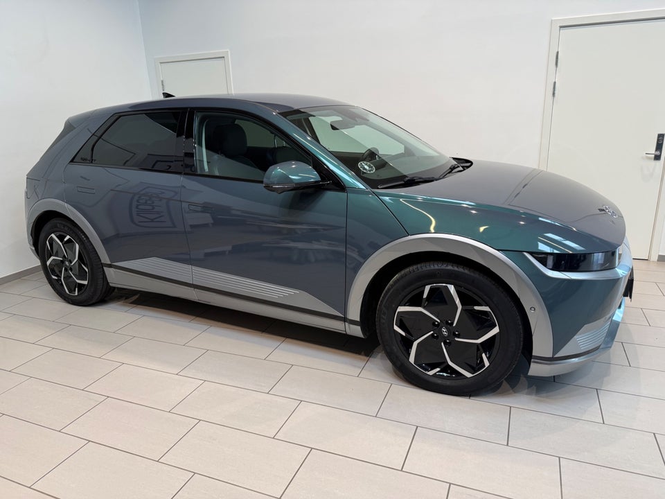 Hyundai Ioniq 5 77 Uniq 5d