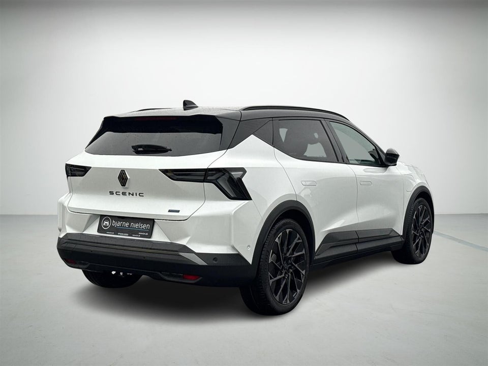 Renault Scenic E-Tech 87 Esprit Alpine 5d
