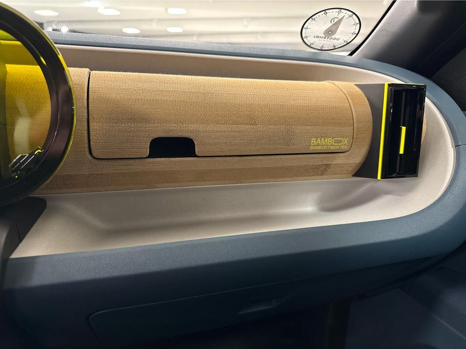 Fiat Grande Panda E 45 la Prima 5d