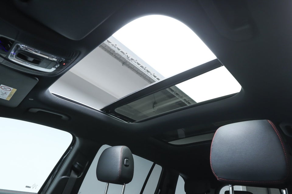 Mercedes EQB250+ AMG Premium 5d