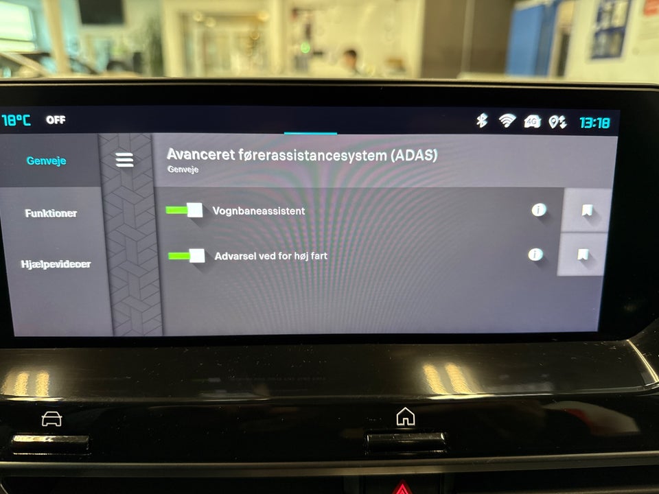 Citroën ë-C4 50 Feel 5d