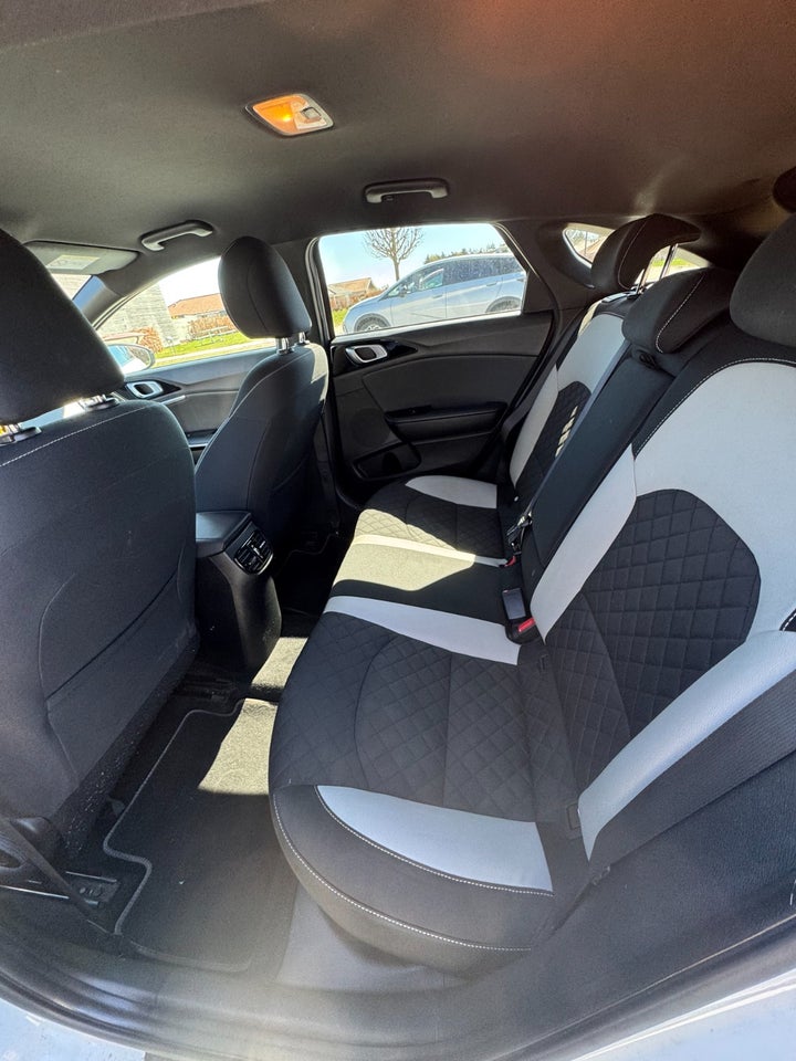 Kia ProCeed 1,4 T-GDi GT-Line 5d