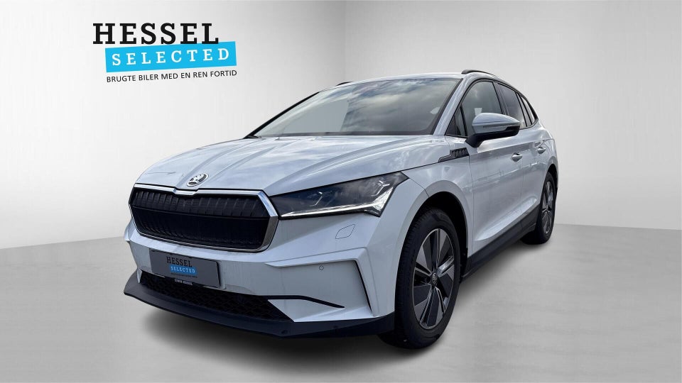 Skoda Enyaq 60 iV 5d