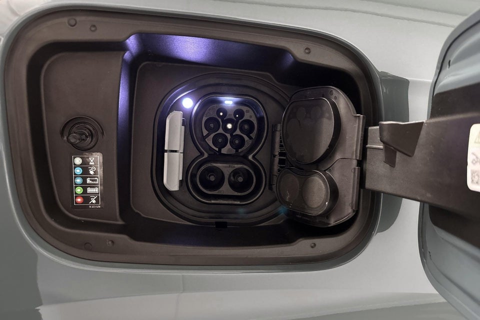 BMW iX1 xDrive30 M-Sport 5d