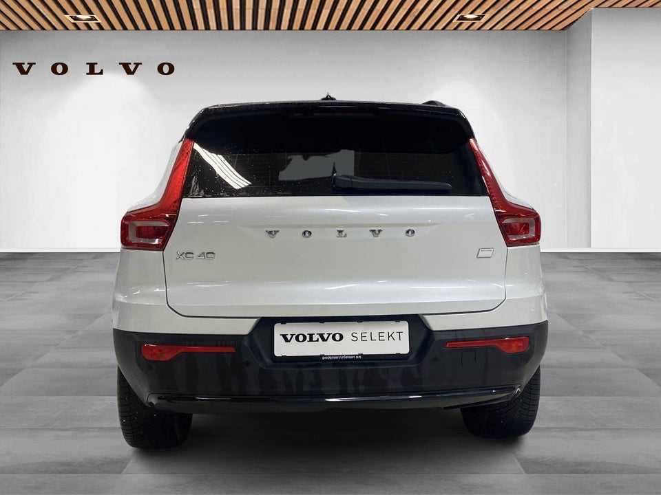 Volvo XC40 P6 ReCharge Plus 5d