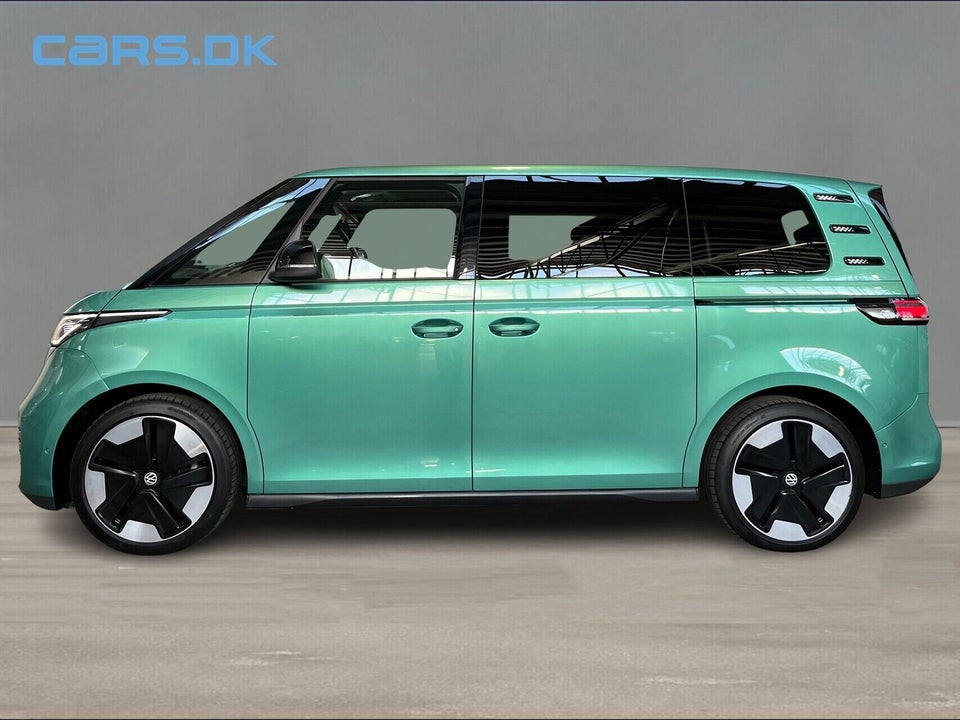 VW ID. Buzz 77 Pro SWB 5d