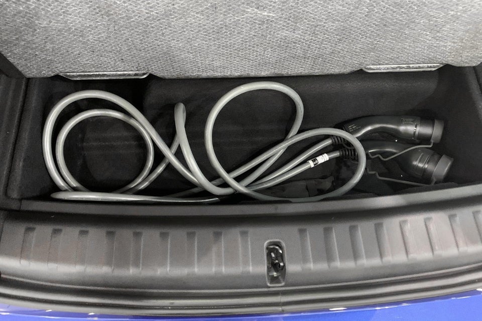 BMW iX1 eDrive20 M-Sport 5d