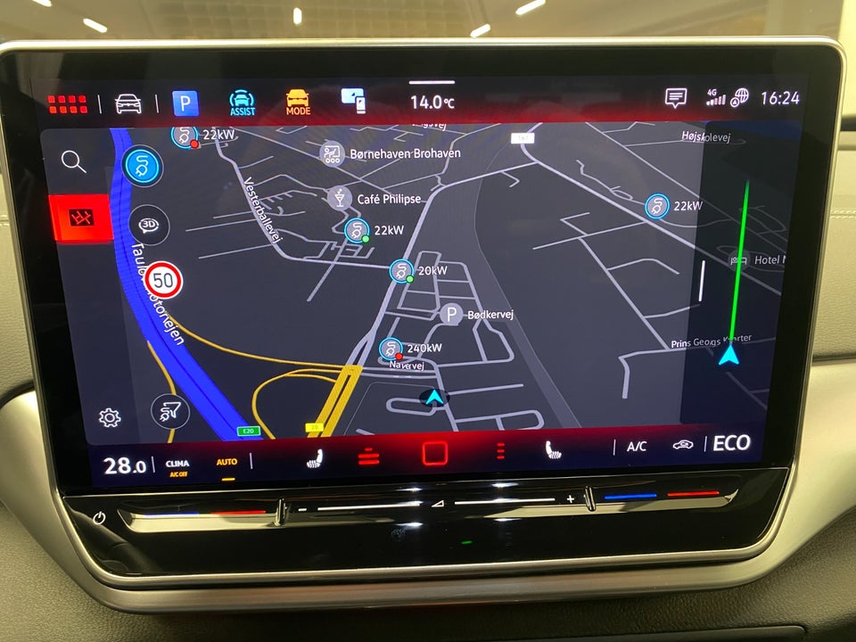 VW ID.4 52 Pure Performance 5d