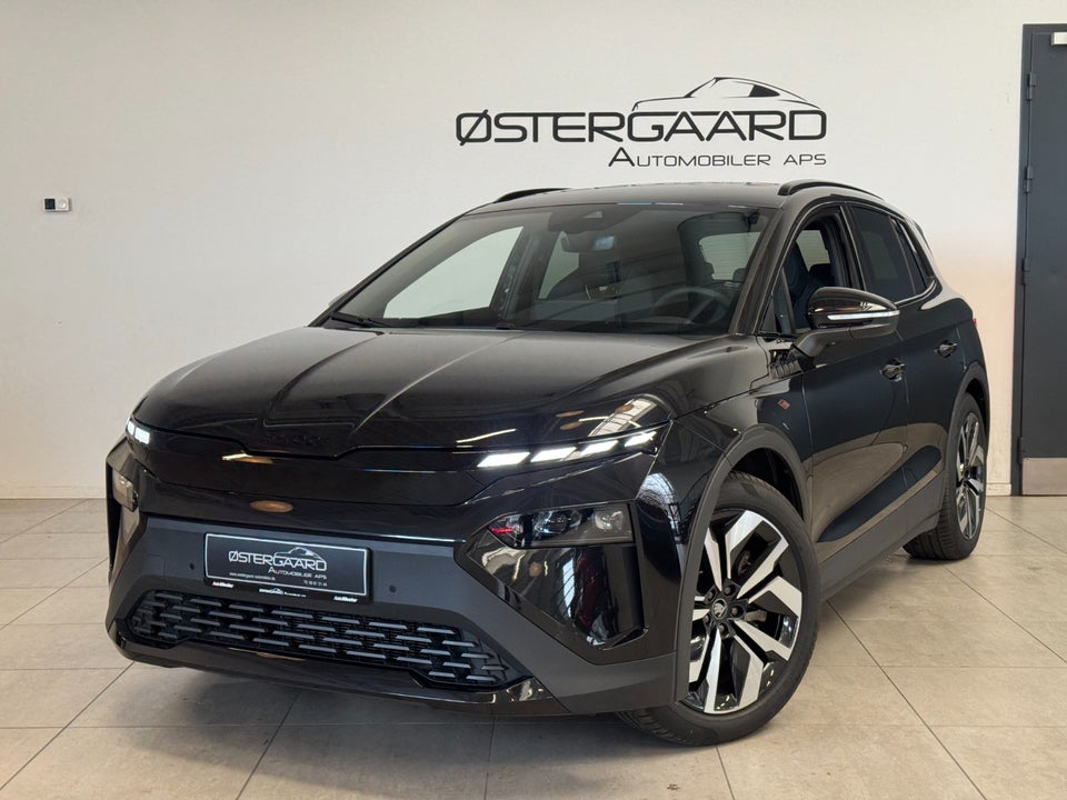 Skoda Elroq 85 iV Sportline 5d