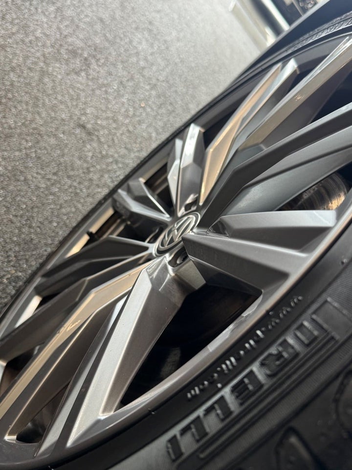 VW Tiguan 1,4 eHybrid Elegance DSG 5d