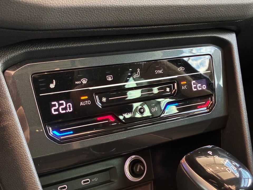VW Tiguan 1,4 eHybrid Elegance DSG 5d