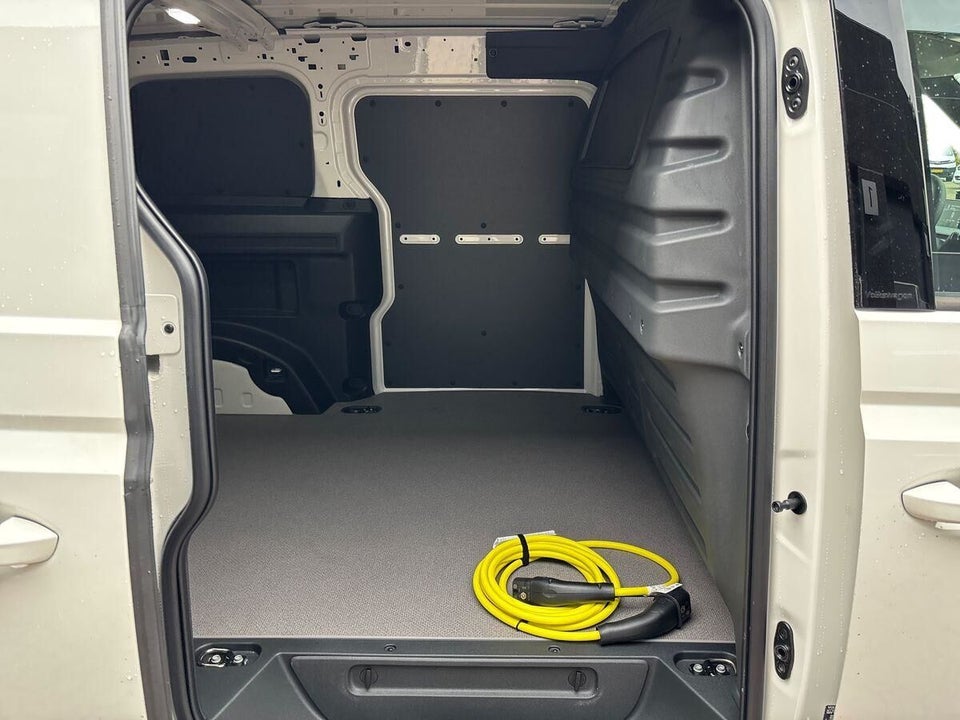 VW ID.Buzz 59 Cargo Comfort