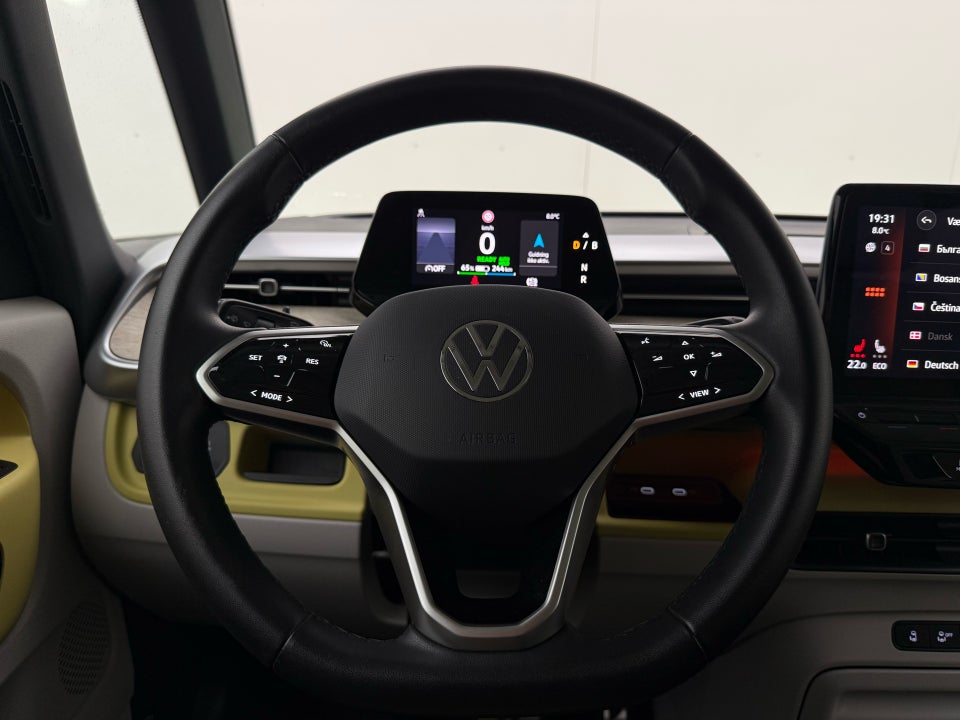 VW ID.Buzz 77 Pro SWB 5d