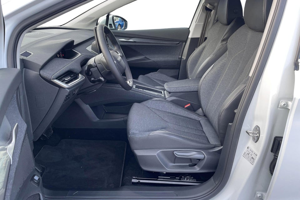 Skoda Elroq 85 iV Loft 5d