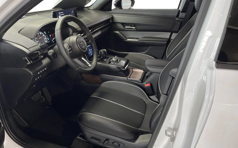 Mazda MX-30 0,8 e-SkyActiv R-EV Exclusive-Line 5d