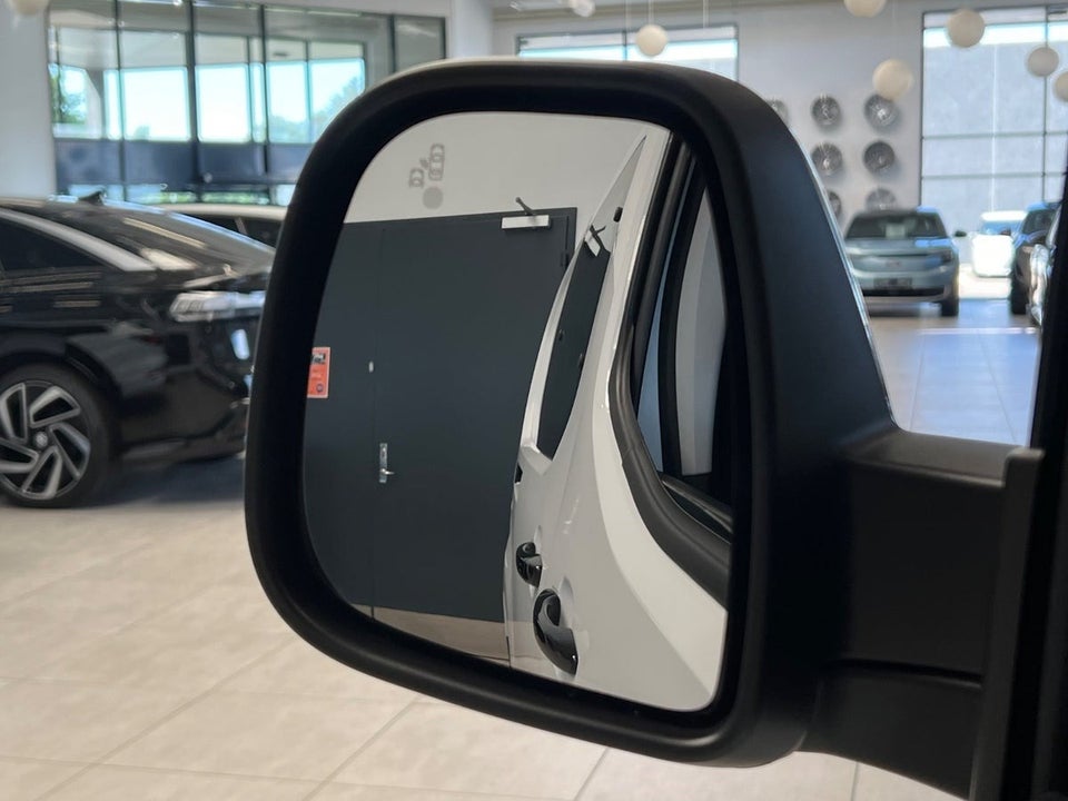 Toyota ProAce City 50 Long Comfort Master