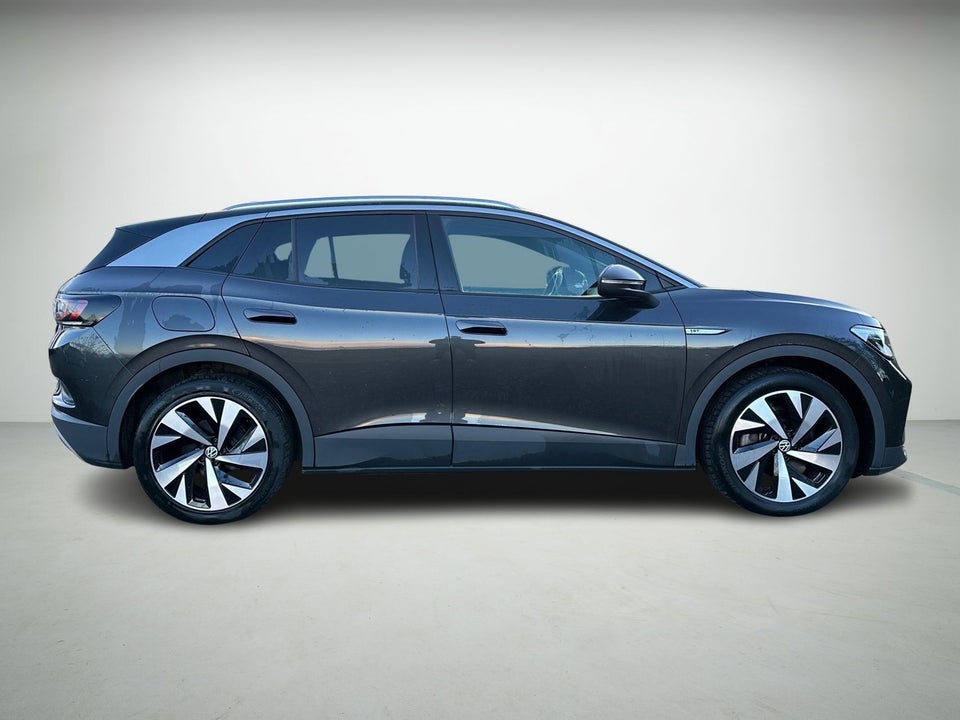 VW ID.4 77 1ST Pro Performance 5d