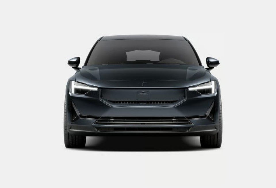 Polestar 2 Long Range Nordic Edition AWD 5d