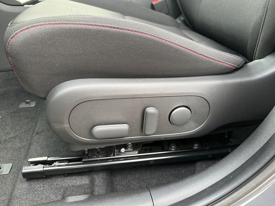 Hyundai Kona 65 EV N-Line 5d