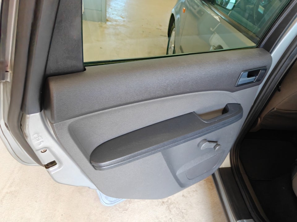 Ford Focus C-MAX 1,6 115 Trend 5d
