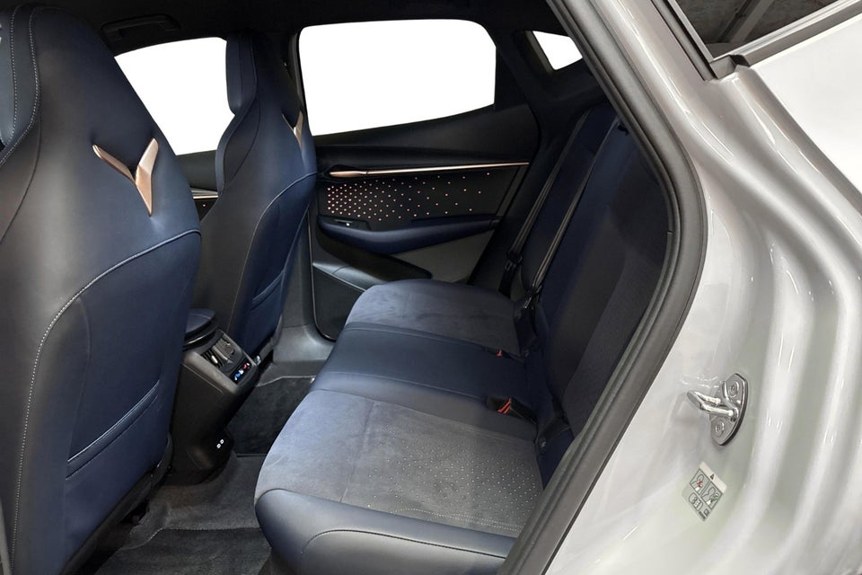 Cupra Tavascan 77 Immersive 5d