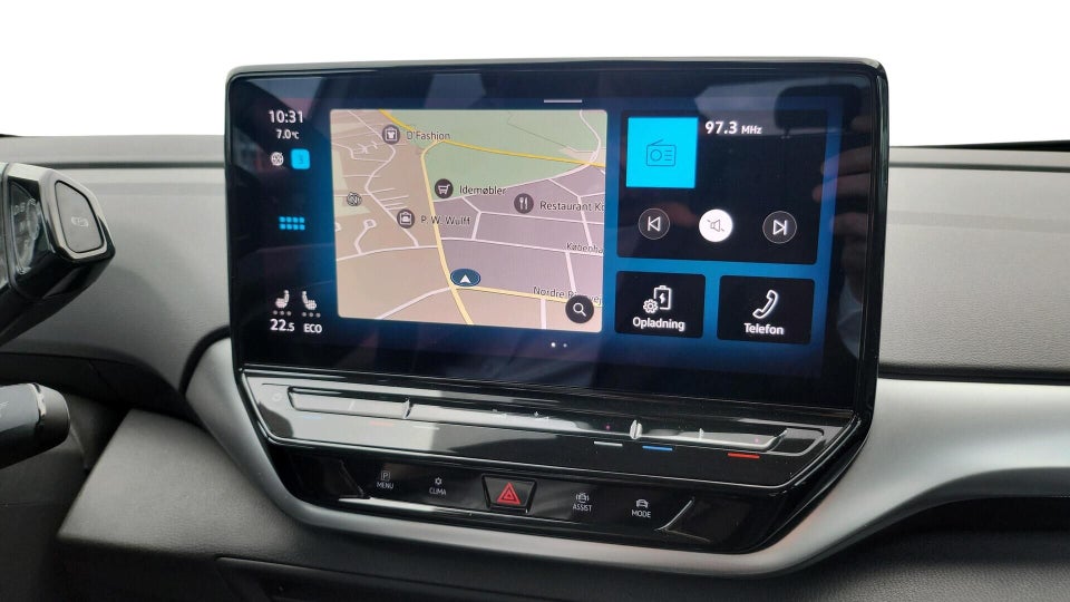 VW ID.5 77 Pro Performance 5d