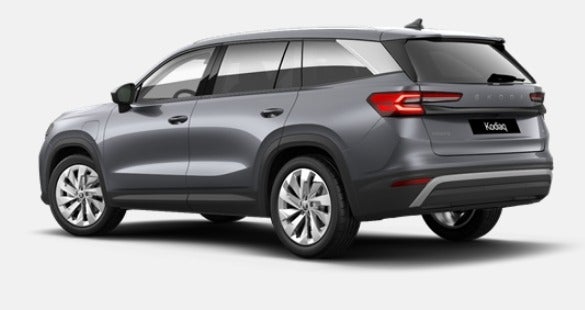 Skoda Kodiaq 1,5 TSi iV Selection DSG 5d