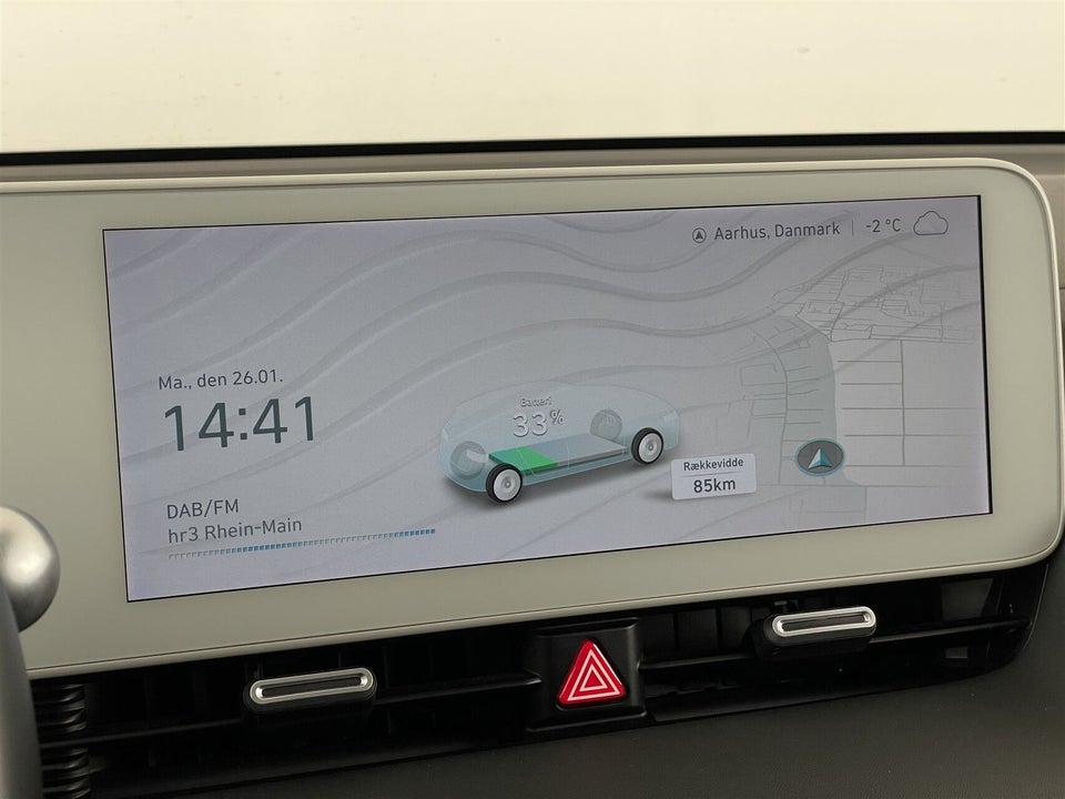 Hyundai Ioniq 5 58 Essential 5d