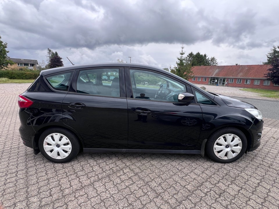 Ford C-MAX 1,0 SCTi 100 Trend 5d