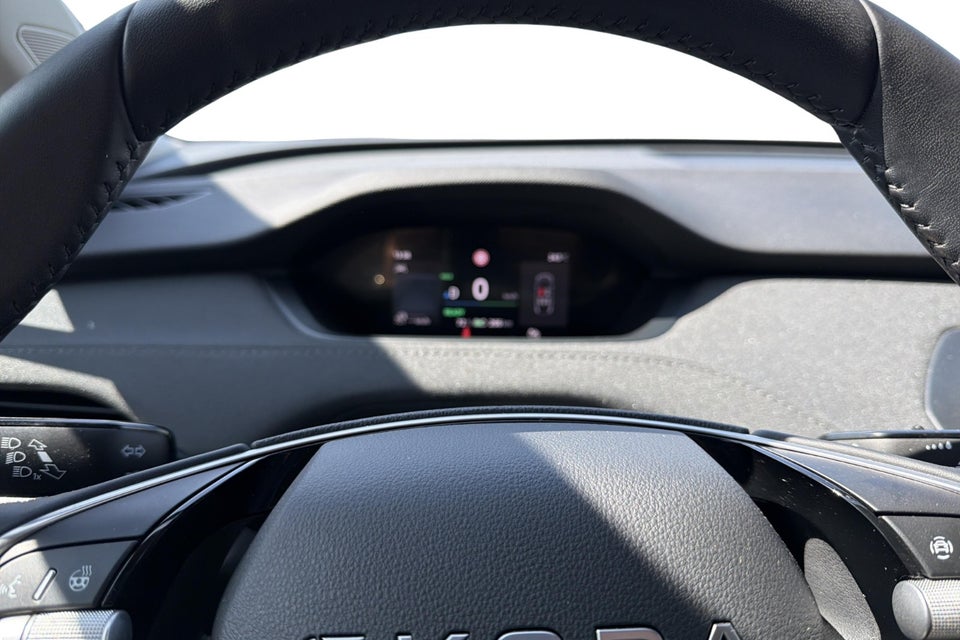 Skoda Elroq 50 iV 5d