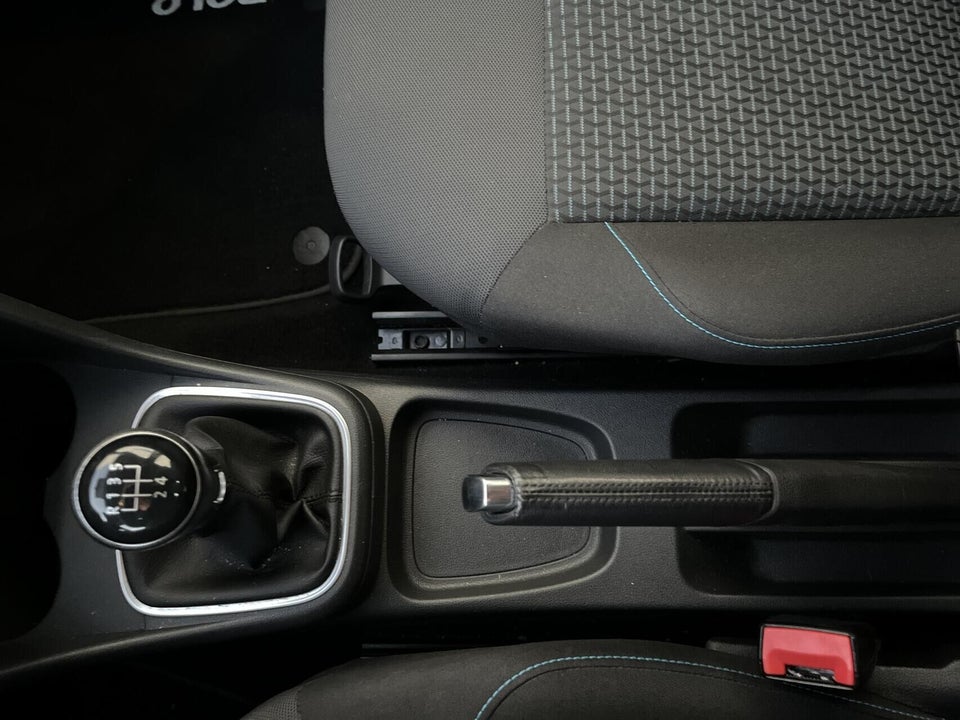 VW Polo 1,0 TSi 95 BlueMotion 5d