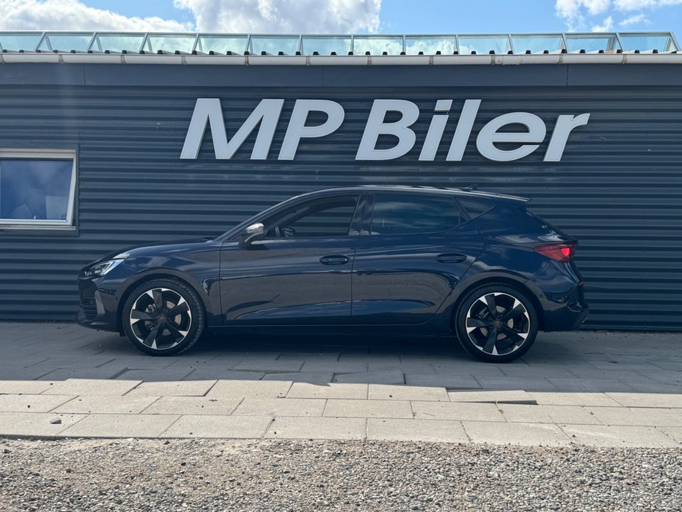 Seat Leon 1,5 eTSi 150 Style DSG 5d