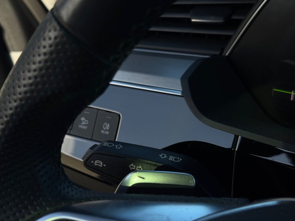 Audi e-tron 55 Black Edition S-line quattro 5d