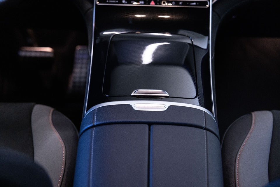 Mercedes EQE350 SUV AMG Advance Plus 4Matic 5d