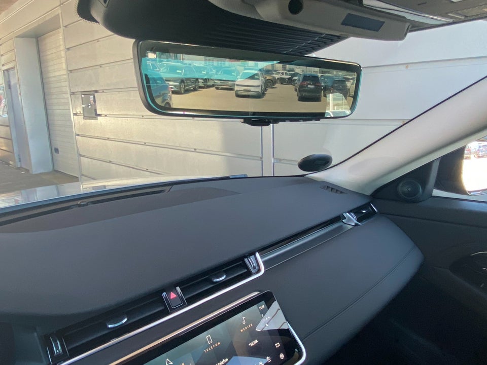 Land Rover Range Rover Evoque 1,5 P300e SE aut. 5d