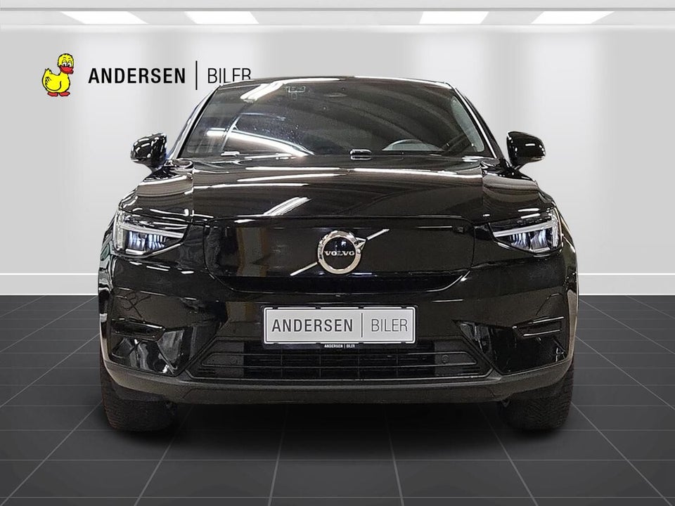 Volvo C40 P6 ReCharge Core 5d