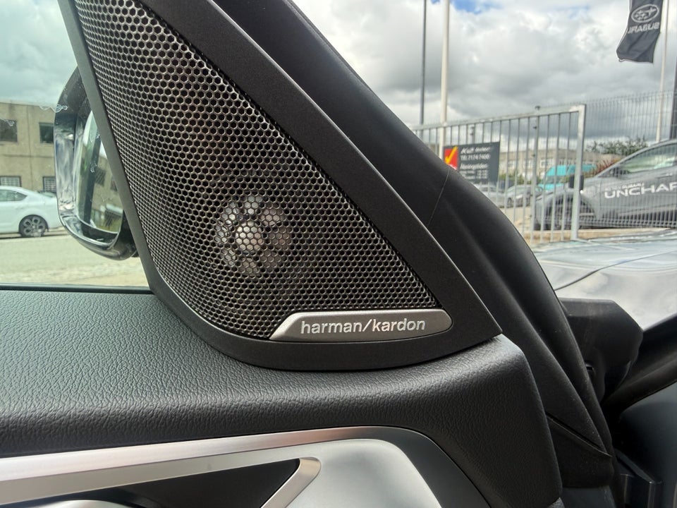 BMW i4 eDrive35 M-Sport Pro 5d