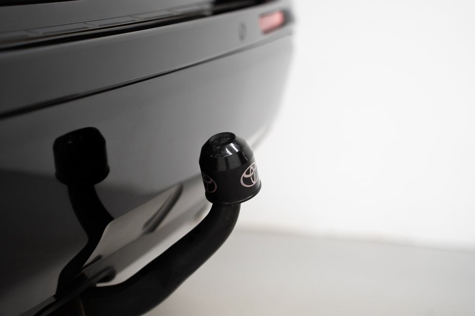 Toyota RAV4 2,5 Plug-in Hybrid H3 Premium AWD-i 5d