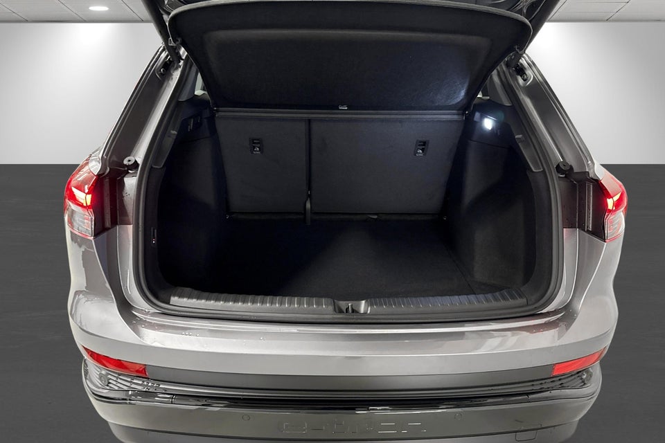 Audi Q4 e-tron 45 S-line Edition 5d