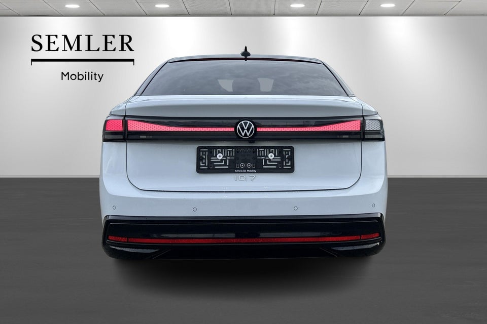 VW ID.7 77 Style 5d