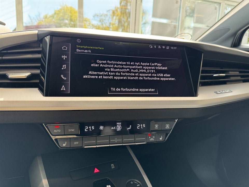Audi Q4 e-tron 45 Progress 5d
