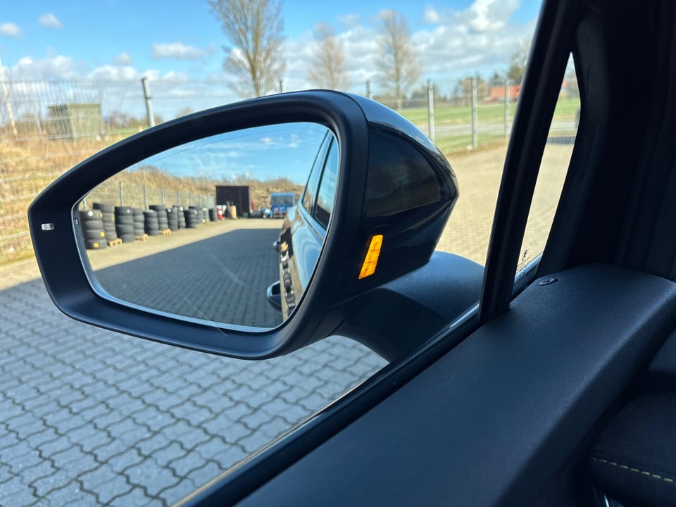 Skoda Enyaq iV RS 5d