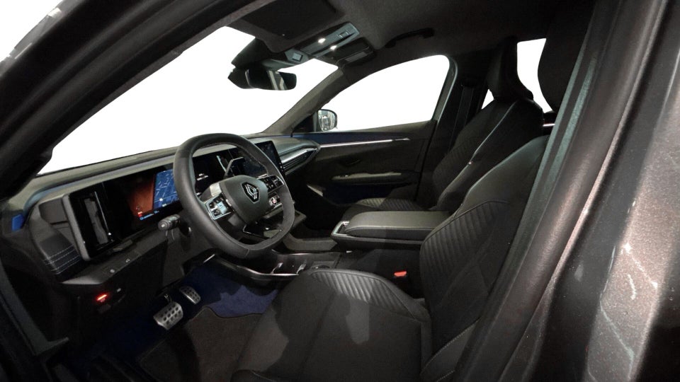 Renault Scenic E-Tech 87 Esprit Alpine 5d