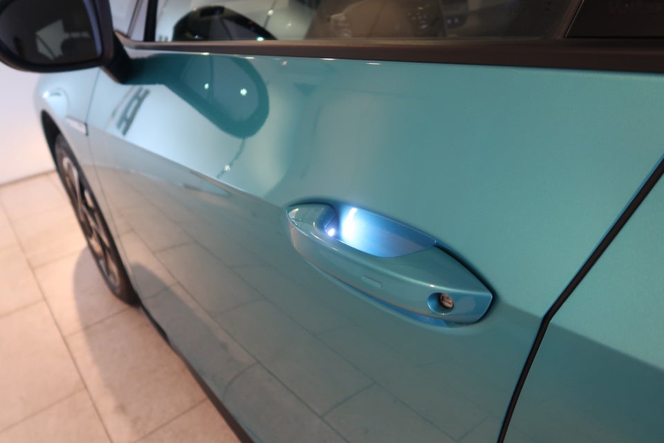 VW ID.3 58 Pro Performance Style 5d