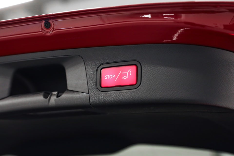 Mercedes EQA250+ AMG Advance 5d